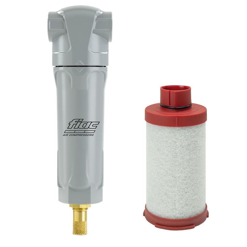 FILTRO ARIA  FG42